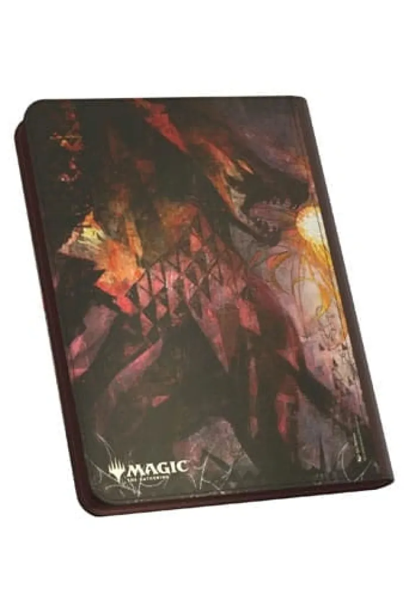Ultimate Guard Zipfolio 360 Xenoskin Magic: The Gathering "Bloomburrow" - Season of the Bold
