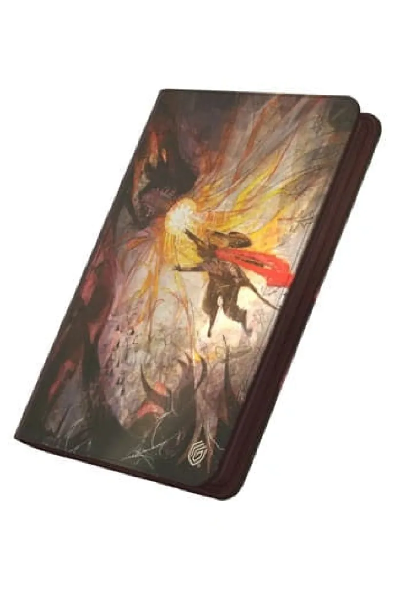 Ultimate Guard Zipfolio 360 Xenoskin Magic: The Gathering "Bloomburrow" - Season of the Bold