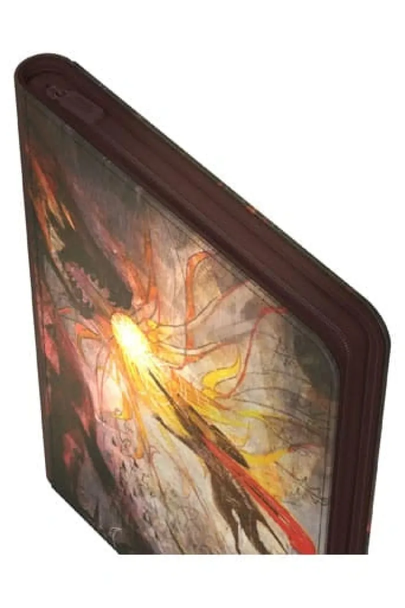 Ultimate Guard Zipfolio 360 Xenoskin Magic: The Gathering "Bloomburrow" - Season of the Bold