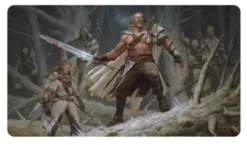 Ultra Pro Double Sided Playmat - Tovolar