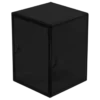 Ultra Pro Eclipse 2-Piece Deck Box - Jet Black