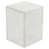 Ultra Pro Eclipse 2-Piece Deck Box - Arctic White