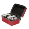 Ultra Pro Grand Tour Luggage Deck Box - Red