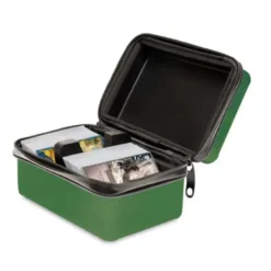 Ultra Pro Grand Tour Luggage Deck Box - Green