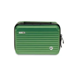 Ultra Pro Grand Tour Luggage Deck Box - Green