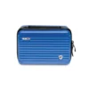 Ultra Pro Grand Tour Luggage Deck Box - Blue