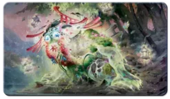 Ultra Pro Holofoil Playmat - Go-Shintai