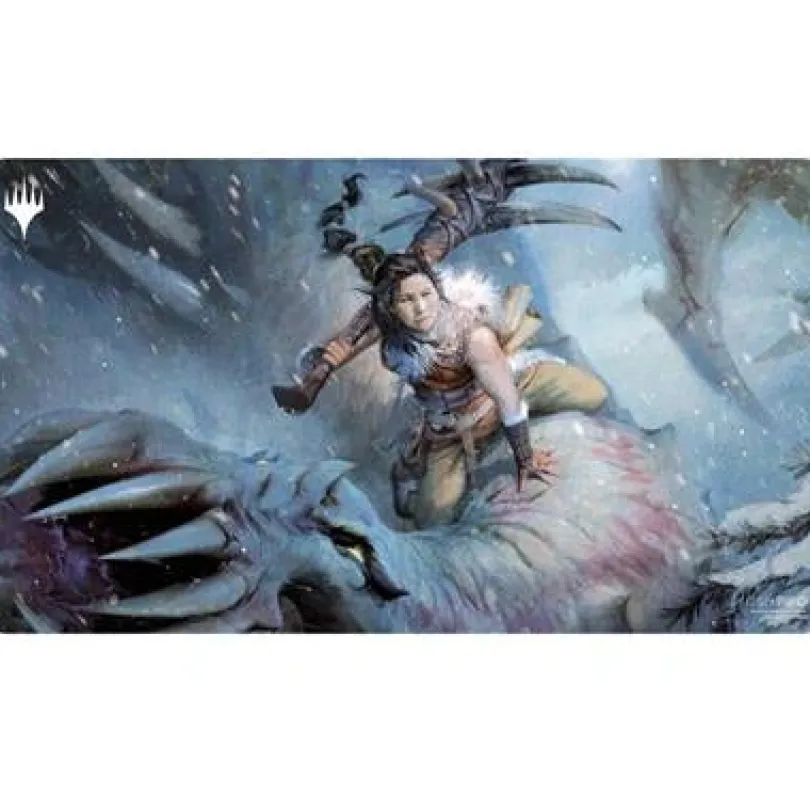 Ultra Pro - Modern Horizons 3 Playmat B for Magic: The Gathering