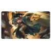 Ultra Pro - Outlaws of Thunder Junction Playmat White for Magic: The Gathering