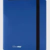 Ultra Pro - 4-Pocket PRO-Binder Eclipse - Pacific Blue