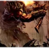 Ultra Pro Stitched Edge Playmat - Rakdos