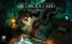 Unconscious Mind Nightmares