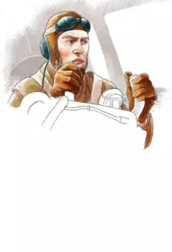 Undaunted Battle of Britain