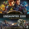 Undaunted 2200: Callisto (EN)