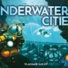 Underwater Cities
