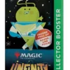 Unfinity Collector Booster Pack
