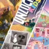 Unlock! Kids: Detective Stories (sv)