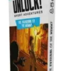 Unlock Short Adventures 2 The Awakening Of The Mummy