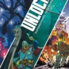 Unlock!: Supernatural Adventures