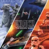 Unlock: The Escape Game - Star Wars