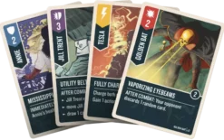 Unmatched Adventures - Tales to Amaze