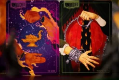 Unmatched Houdini vs. The Genie