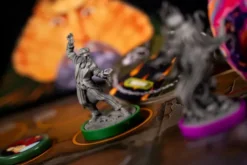 Unmatched Houdini vs. The Genie