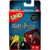 UNO Card Game: Harry Potter