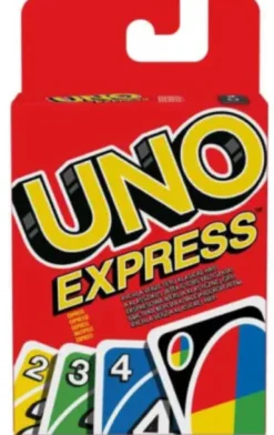 Uno Express