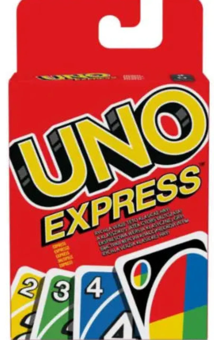 Uno Express