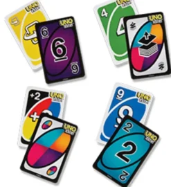 Uno Flip