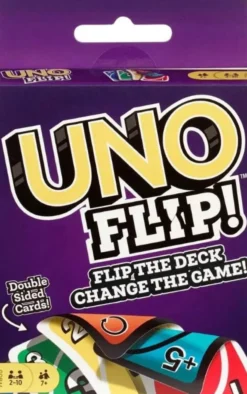 Uno Flip