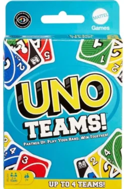 UNO Teams