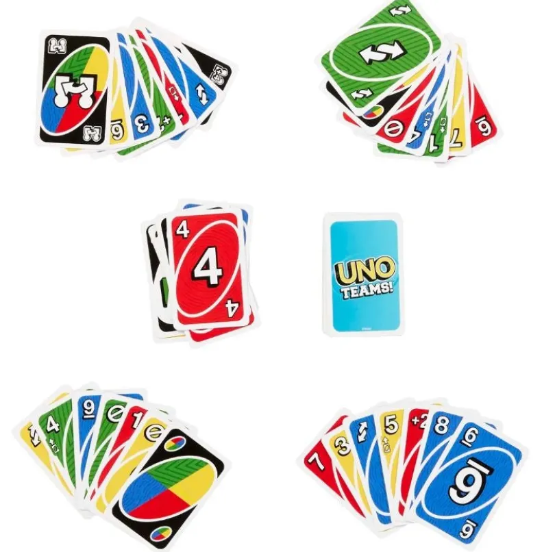 UNO Teams