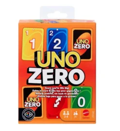 UNO Zero