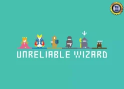 Unreliable Wizard