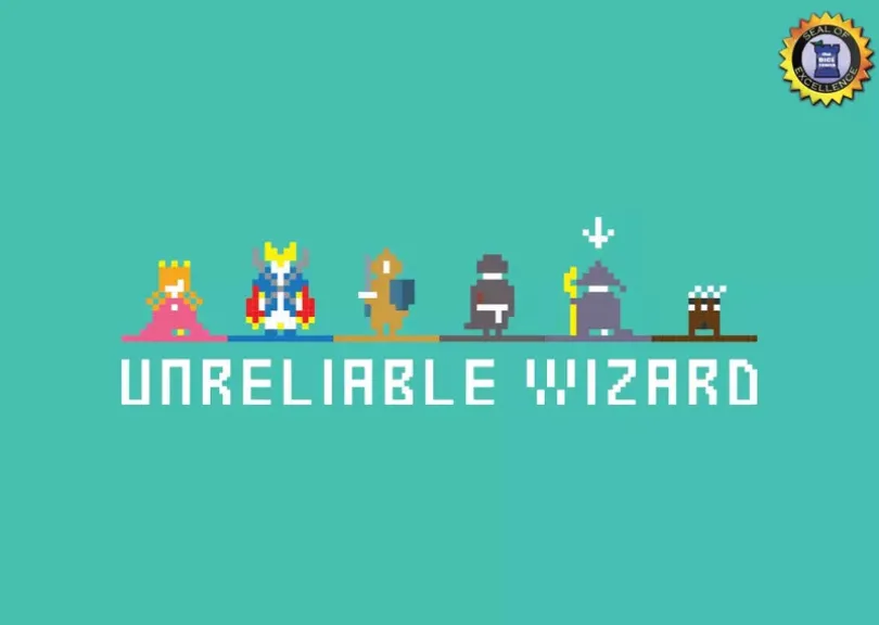 Unreliable Wizard