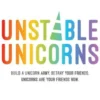 Unstable Unicorns