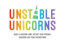 Unstable Unicorns