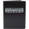 UP - Collectors Album, 9-Pocket Black