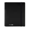 UP - 4-Pocket PRO-Binder - Eclipse Jet Black