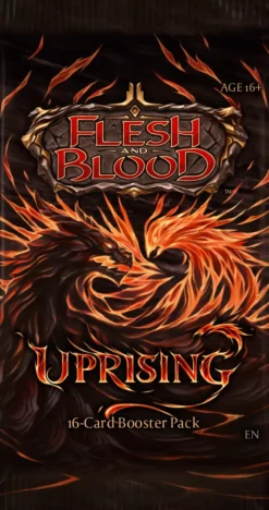Uprising Booster