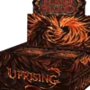Uprising Booster Display