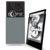 UP - Standard Sleeves - Gloss Eclipse - Smoke Grey (100 Sleeves)