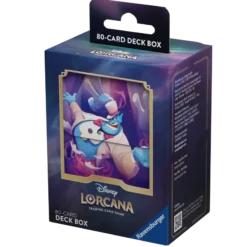 Ursula's Return - Deck Box Genie