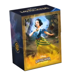 Ursula's Return - Deck Box Snow White