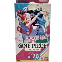 Uta - Starter Deck (ST11)