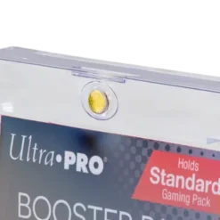 Uv One Touch Magnetic Holder For Booster Pack Ultrapro