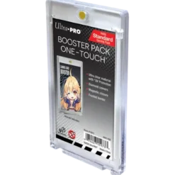 Uv One Touch Magnetic Holder For Booster Pack Ultrapro