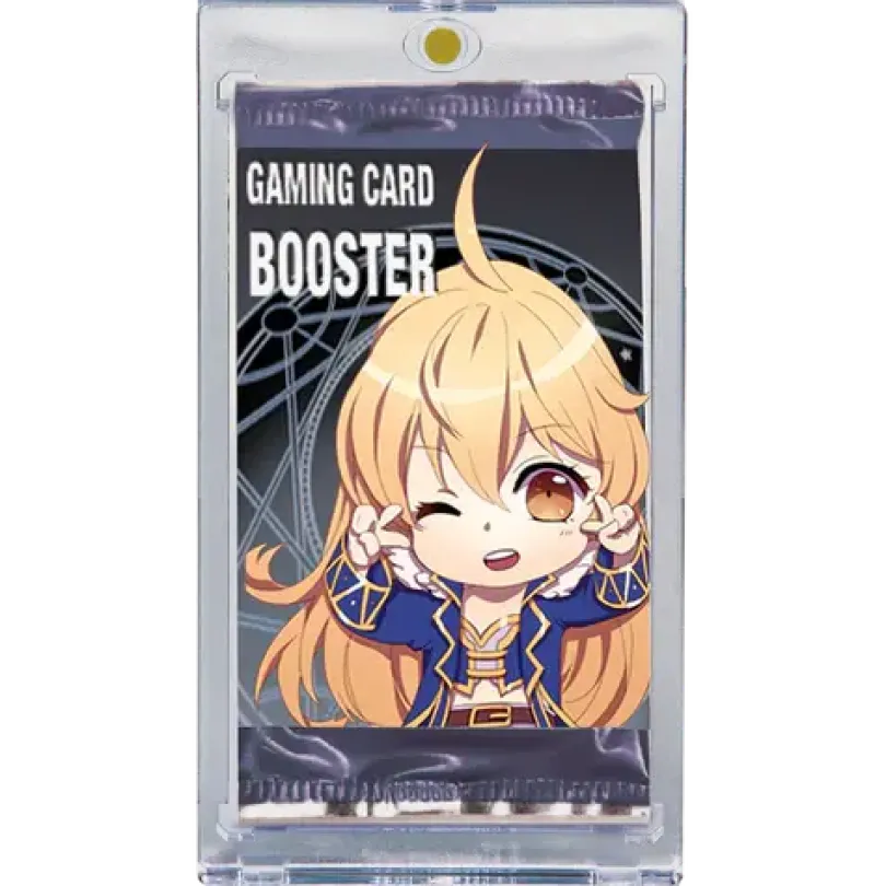 Uv One Touch Magnetic Holder For Booster Pack Ultrapro